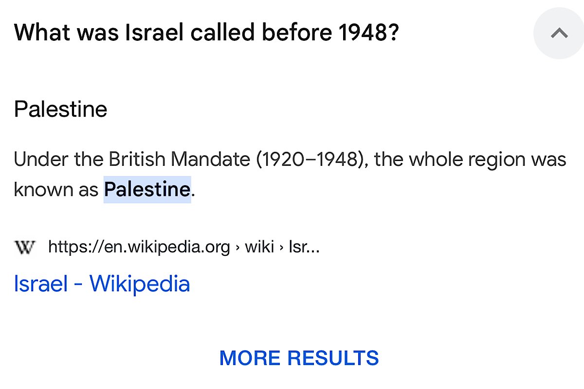 Dear world… I would like to report a theft 🇵🇸