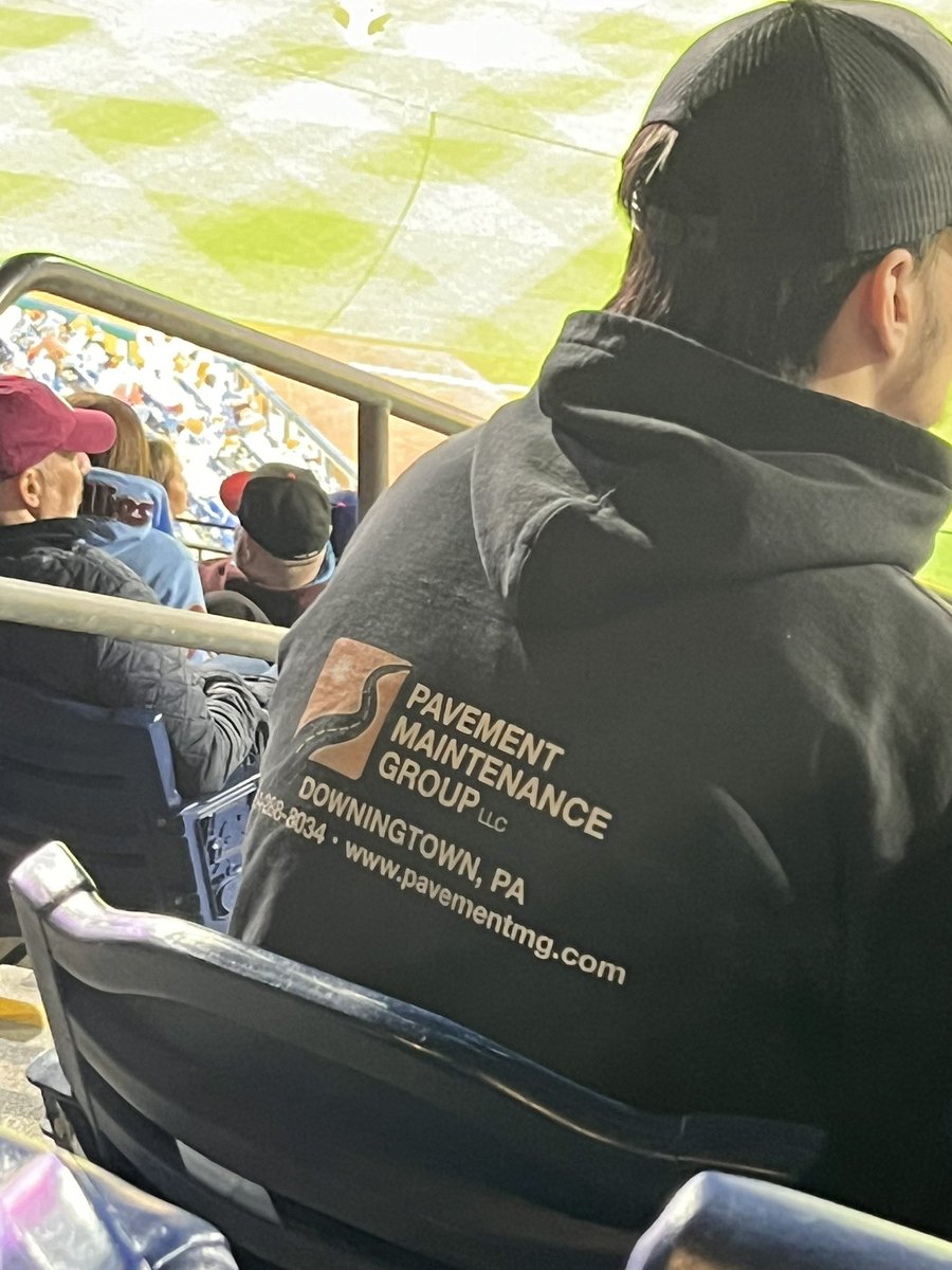 sick pavement hoodie I saw