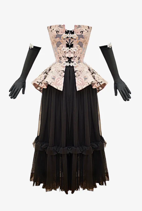 A GIRL CAN DREAM!   I just added LADY ALIA SET | SMALL to my Throne Wishlist!   Check it out   