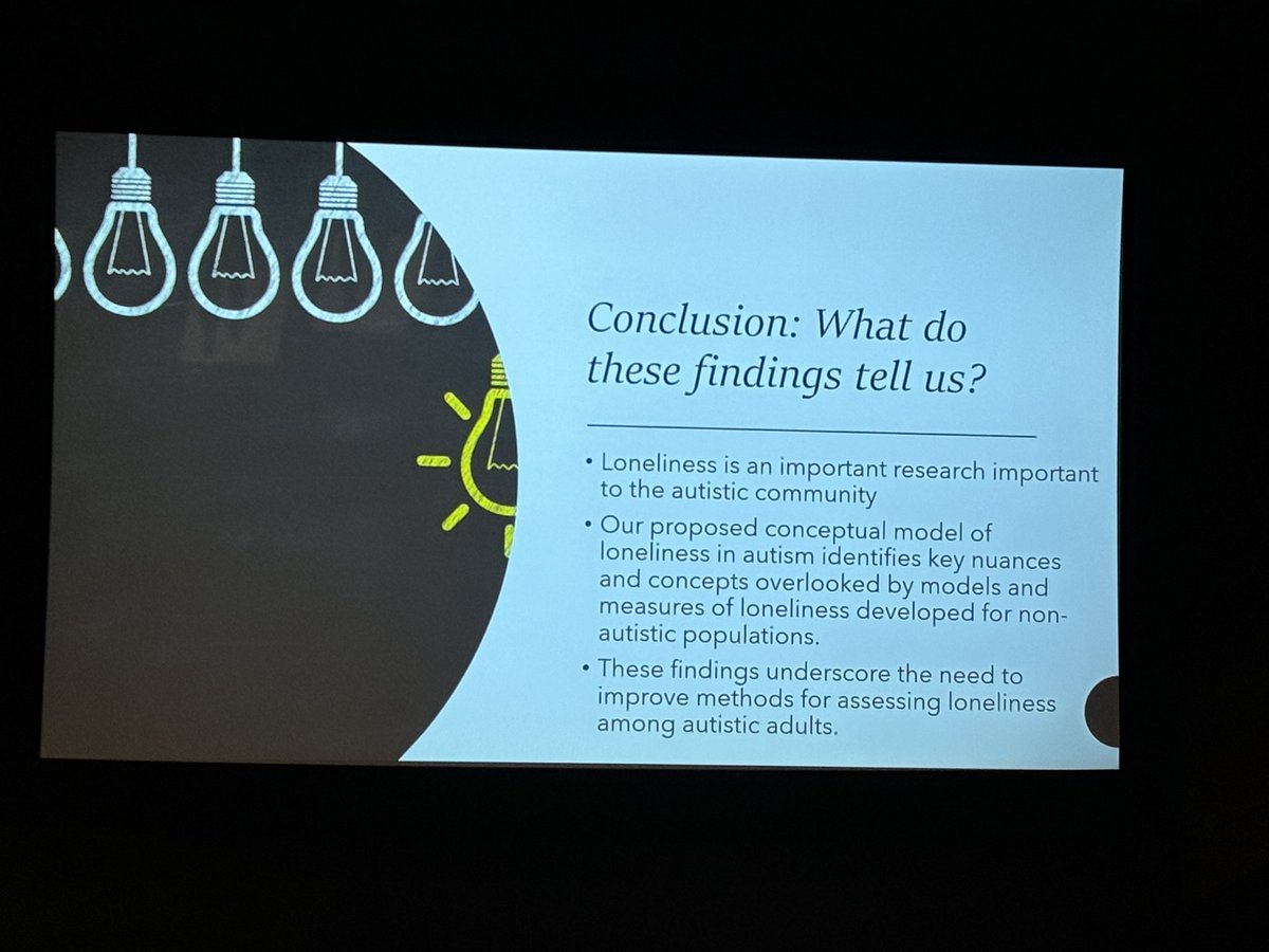 Natalie Ong (@ongbeehwa) on Twitter photo Measuring loneliness. Loved the inclusive methodology. Coproduction in action <a href="/INSAR/">Susan Rogalski</a> Measuring loneliness. Loved the inclusive methodology. Coproduction in action <a href="/INSAR/">Susan Rogalski</a>