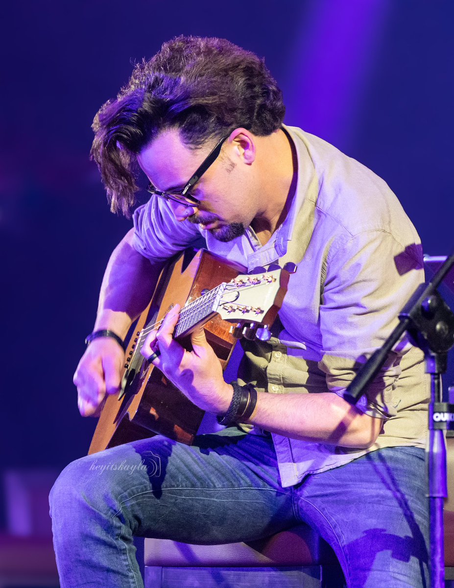 Billy Moran Saturday concert #jib14 @Billy_Moran