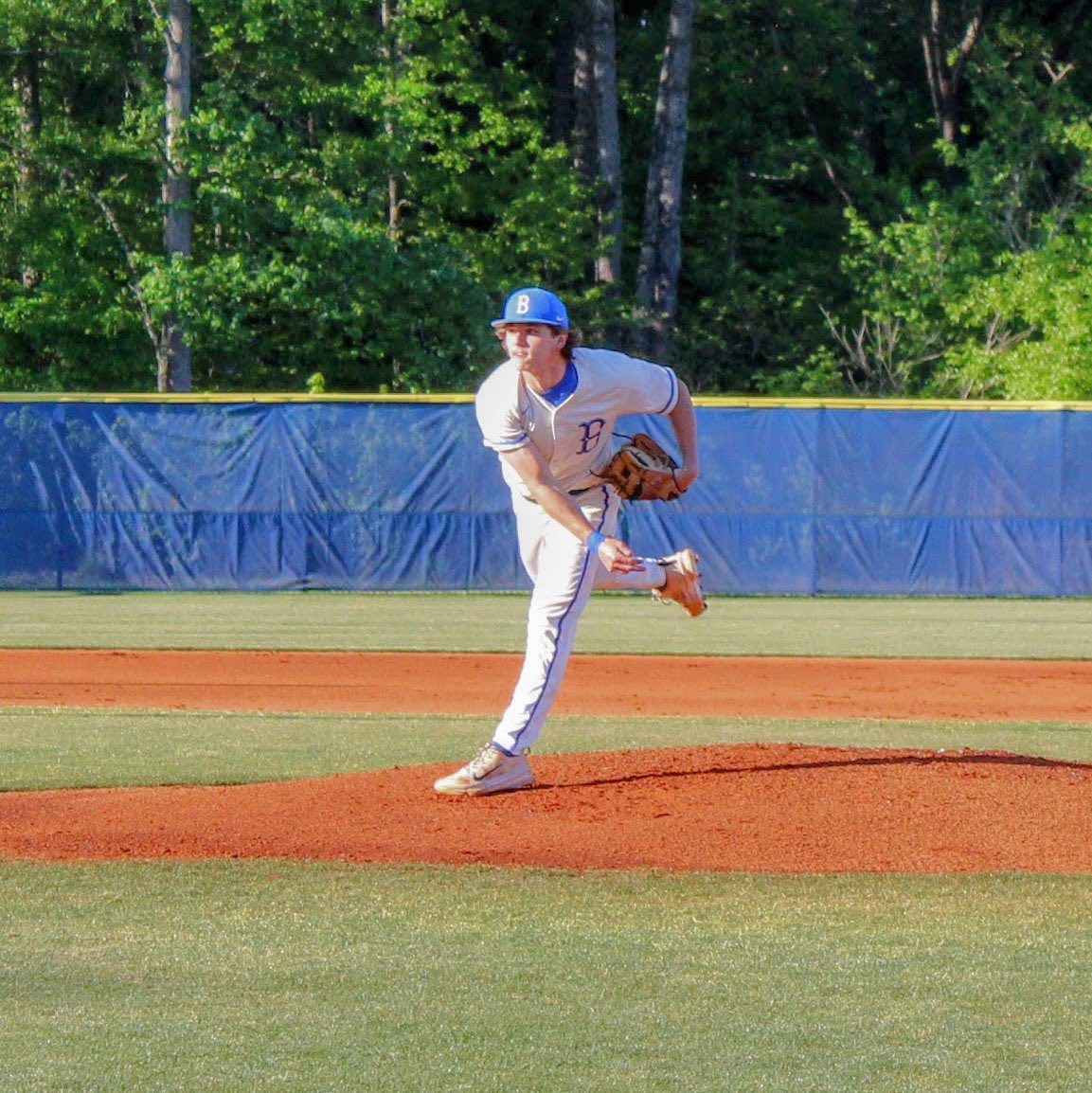 2024 All Area Team 
<a href="/byrnesbaseball/">Byrnes Baseball</a> 

Pitcher: Jake Short