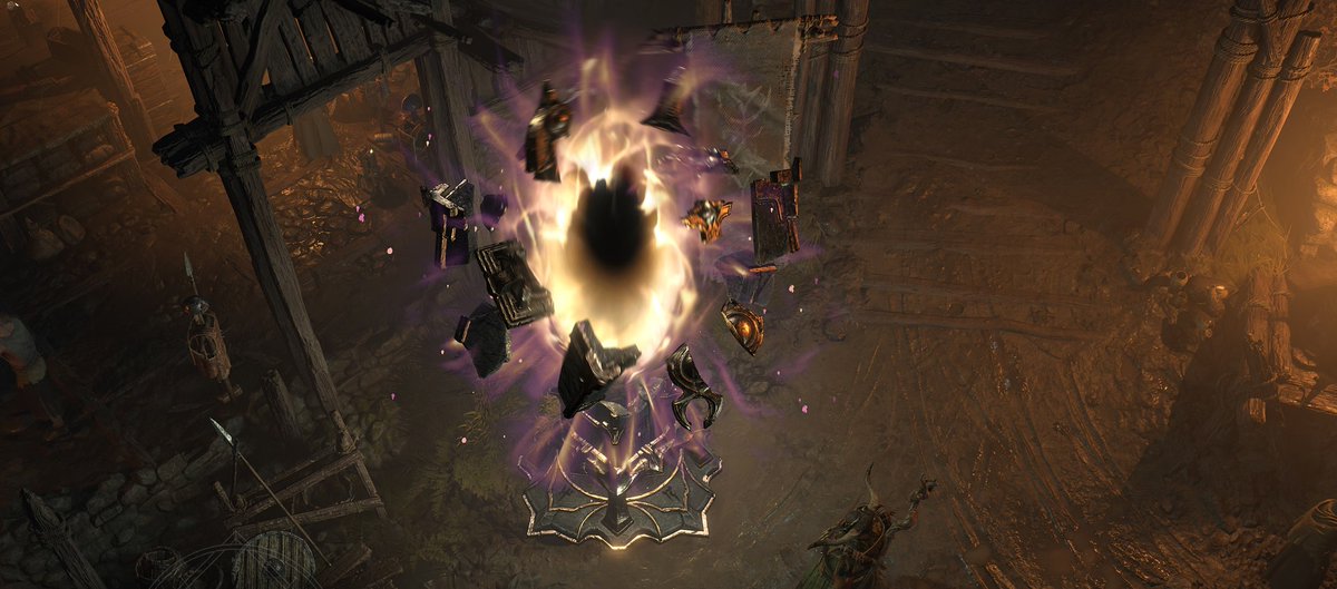 Wowhead's Patch 1.4.0 Endgame Overview Guide breaks down all the endgame activities like The Pit and Helltides in Diablo 4's Season 4. #DiabloIV #Diablo wowhead.com/diablo-4/news/…