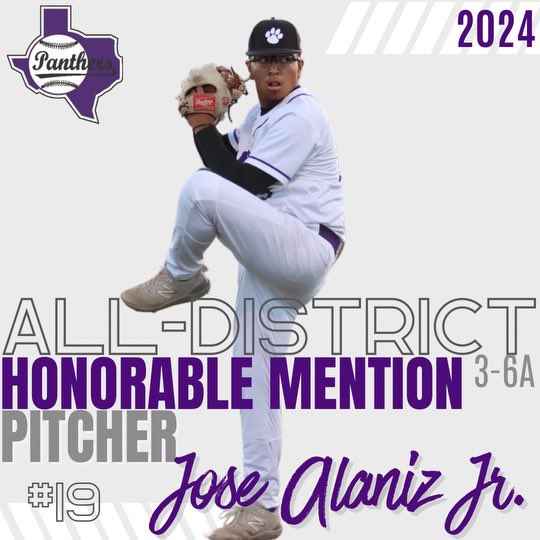 Paschal Panthers Baseball tweet media
