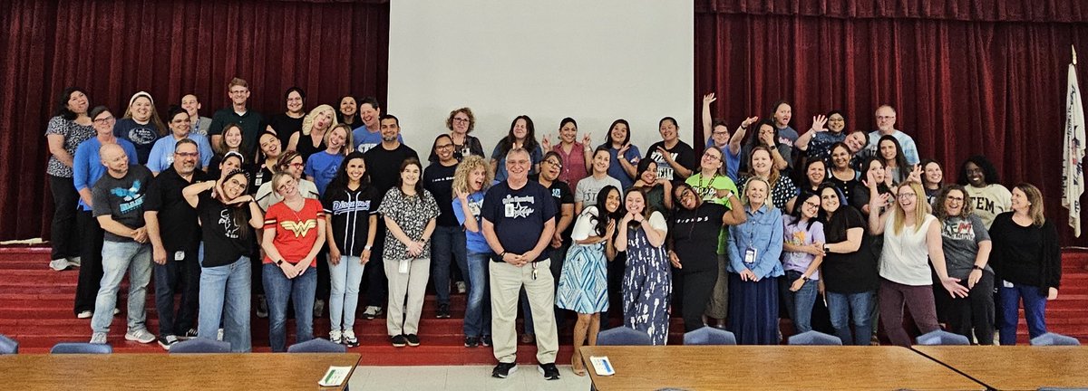 NISD STEM Labs (@nisdstemlabs) on Twitter photo Happy to get to celebrate the impending retirement of one of fabulous and "punny" STEM teachers, Dan Leija, at the end of year meeting today! Thank you to <a href="/NISDCarson/">Carson Elementary</a> for allowing us to hold the meeting at his campus. Enjoy your retirement! Happy to get to celebrate the impending retirement of one of fabulous and "punny" STEM teachers, Dan Leija, at the end of year meeting today! Thank you to <a href="/NISDCarson/">Carson Elementary</a> for allowing us to hold the meeting at his campus. Enjoy your retirement!