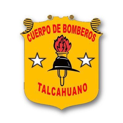 El Cuerpo de Bomberos de Talcahuano fue fundado el 16 de mayo de 1884. @CBTalcahuano @biobio