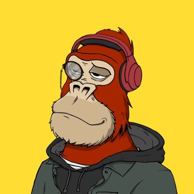 New Kong #NewProfilePic 
Hard to resist the Bearded Kong 
@ChilledKongBot 🦍