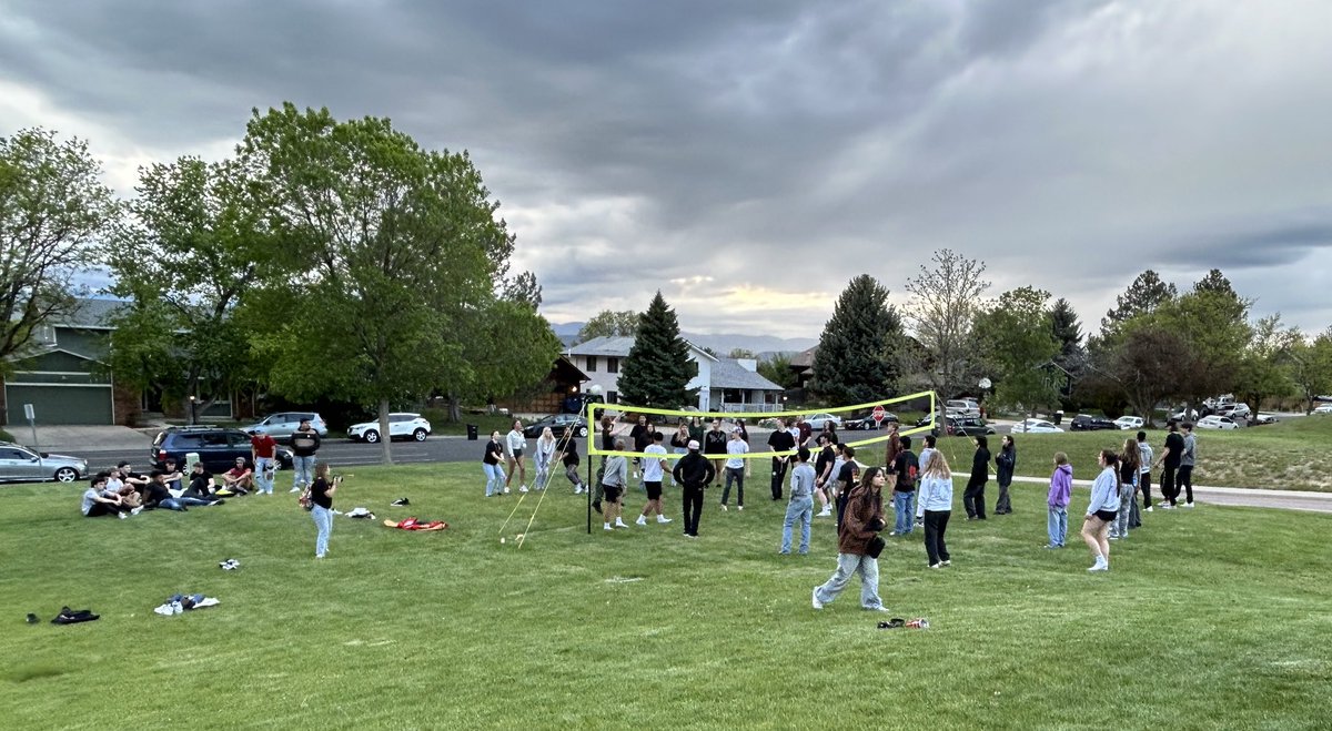 Heidi Ringer, Ed.D. tweet media