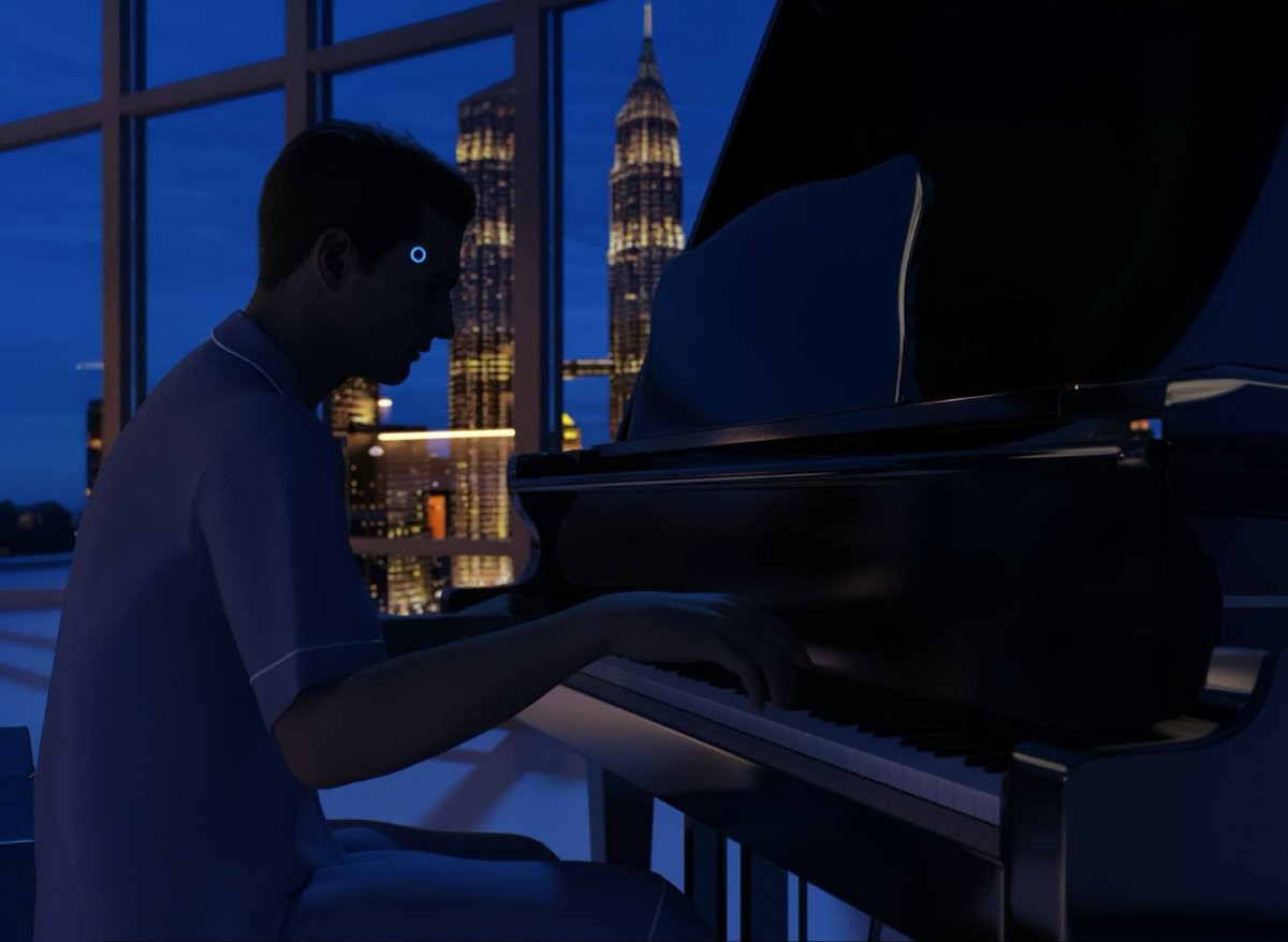 Model from DazCover on Renderhub

Sorry for being absent so many days