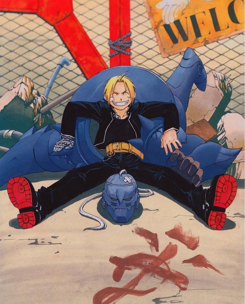 FMA