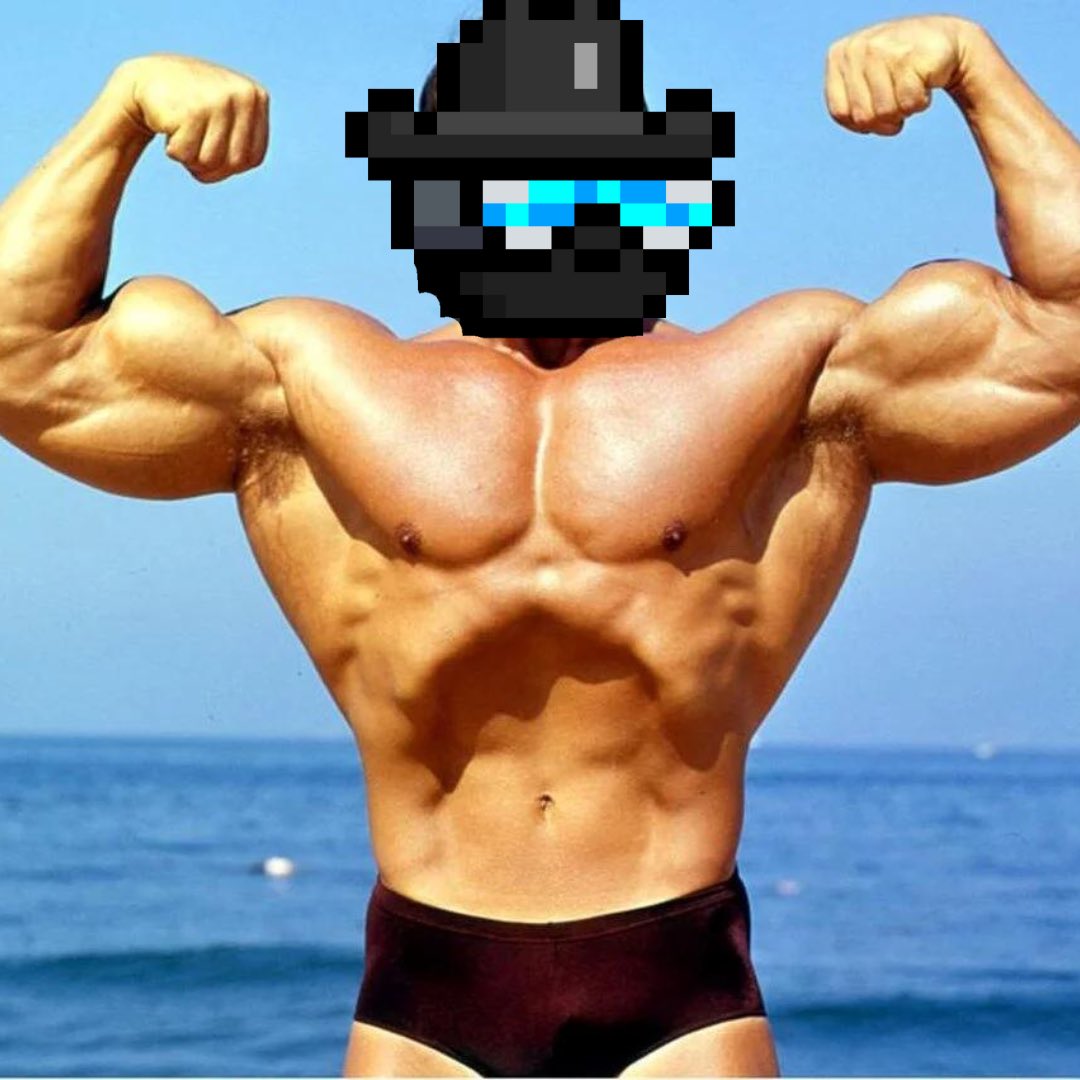 first 1000 🔔

then we’re dropping the contract 📝