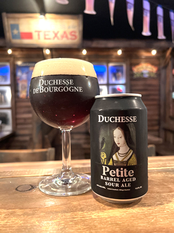 ブログアップ『Duchesse Petite 入荷』 ameblo.jp/barwildz/entry… #DuchessePetite #ドゥシャスセッションサワー #DuchesseDeBourgogne #ドゥシャスデブルゴーニュ #FlandersRedAle #BrouwerijVerhaeghe #BelgianBeer #BelgianBier #ベルギービール #BeerBar #BeerBarWILDZ #WILDZ #小作駅 #羽村市