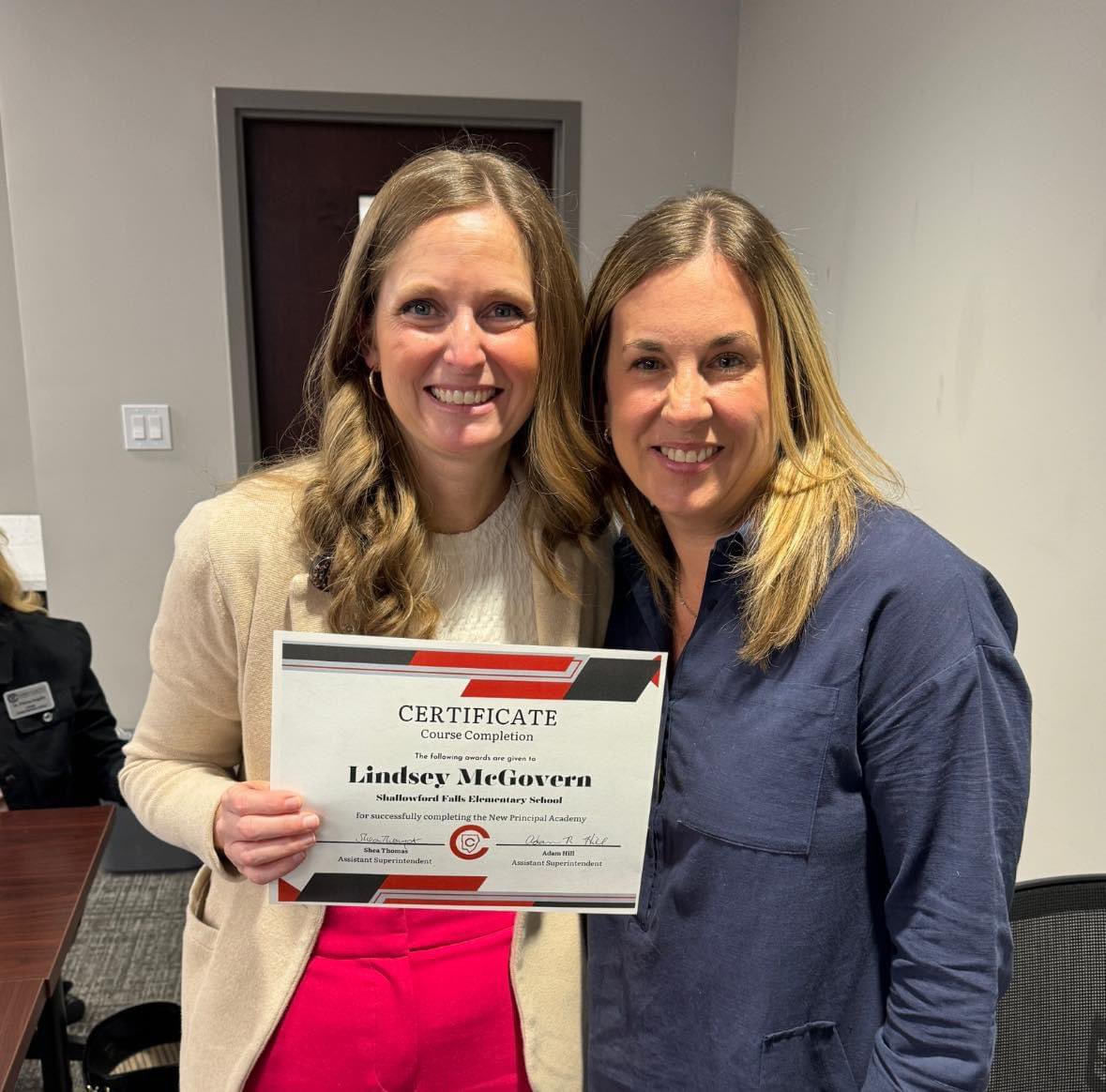 Cissi Kale (@cissikale) on Twitter photo So proud to walk with <a href="/ShallowfordES/">Shallowford Falls</a> principal Lindsey McGovern in her first year as principal. She is an amazing leader with big things ahead! An honor to be your mentor! #oneteam <a href="/CobbSchools/">Cobb County Schools</a> <a href="/SheaThomas71/">Shea Thomas</a> <a href="/Adam_R_Hill/">Adam Hill</a> So proud to walk with <a href="/ShallowfordES/">Shallowford Falls</a> principal Lindsey McGovern in her first year as principal. She is an amazing leader with big things ahead! An honor to be your mentor! #oneteam <a href="/CobbSchools/">Cobb County Schools</a> <a href="/SheaThomas71/">Shea Thomas</a> <a href="/Adam_R_Hill/">Adam Hill</a>