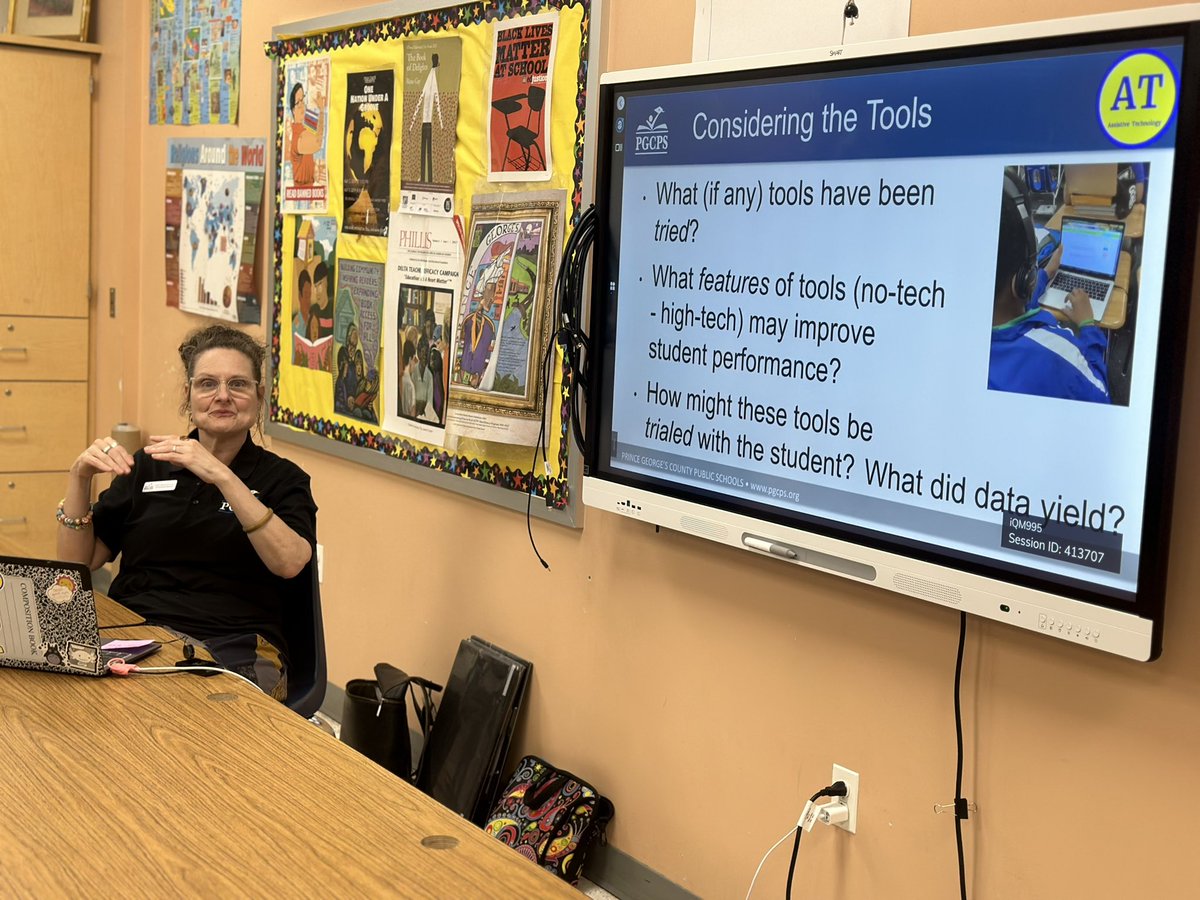 ☺️ We are grateful for the offices who partner with us to facilitate professional development for our novice @pgcps educators @PEIP2pt0. @CoachKHolden14 @DrMYWilson @hrpgcps @ValuTeachersInc @RoseMaryBunag #PGCPSProud