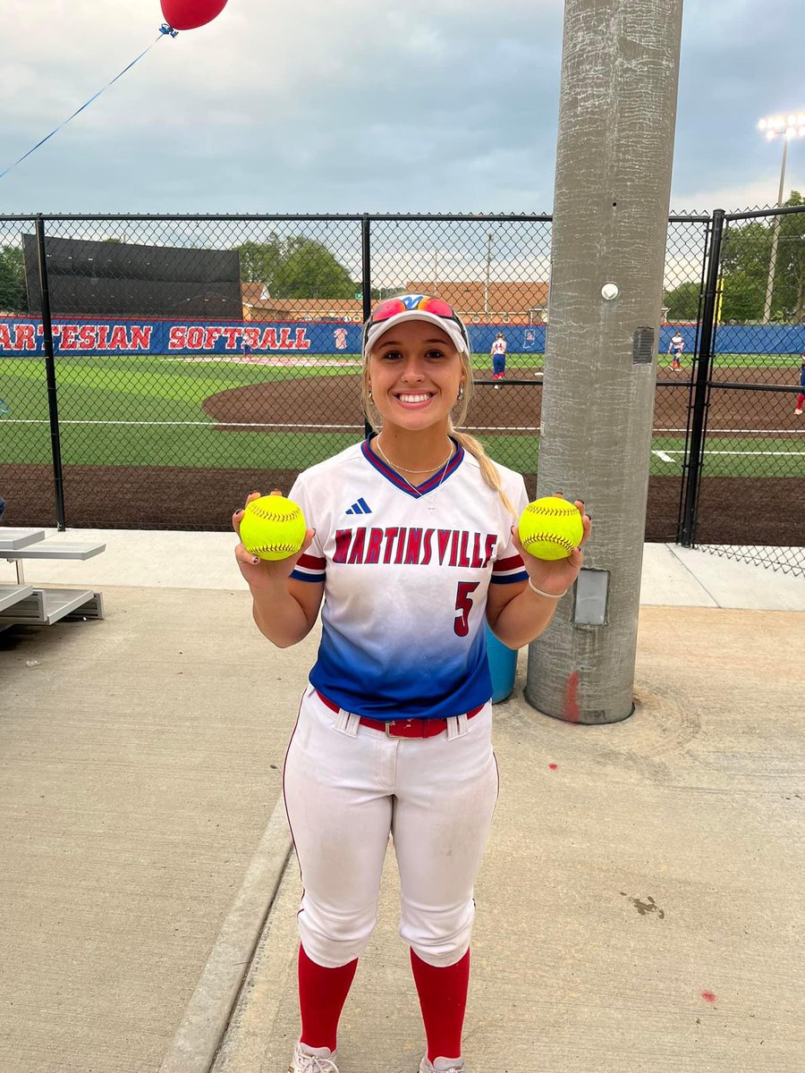 Indiana Gators Premier Pierini tweet media