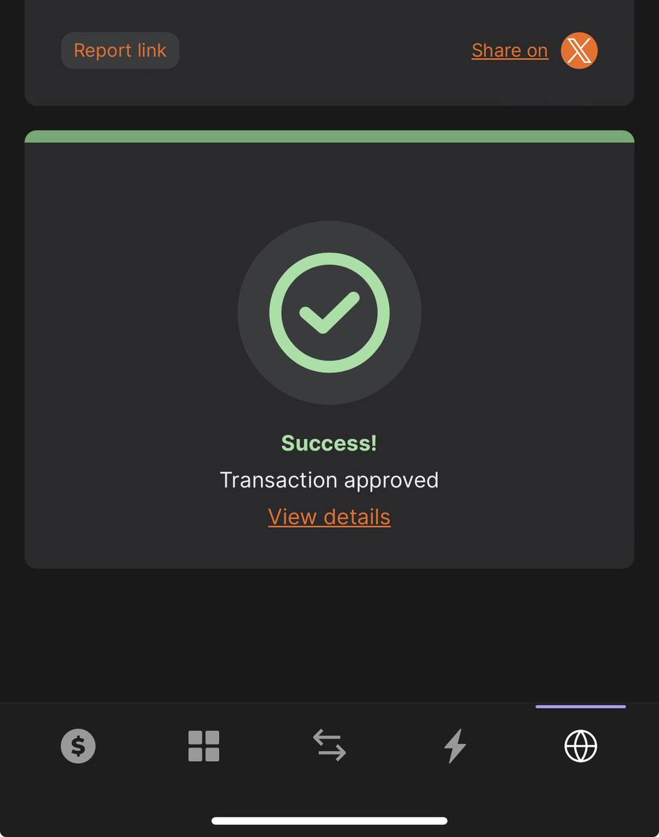 cetrempcto's tweet photo. DEX ADS PAID 🔥🔥
 
em i boolish?

➡️https://t.co/mAH5441ed1
🌐https://t.co/BEbO03o6R5 https://t.co/RDu40oIKPe
