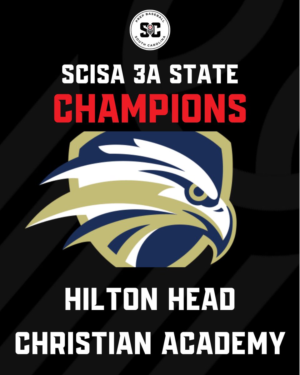 STATE CHAMPIONS 

<a href="/HHCABaseball/">HHCA Eagles Baseball</a> 

Congratulations‼️