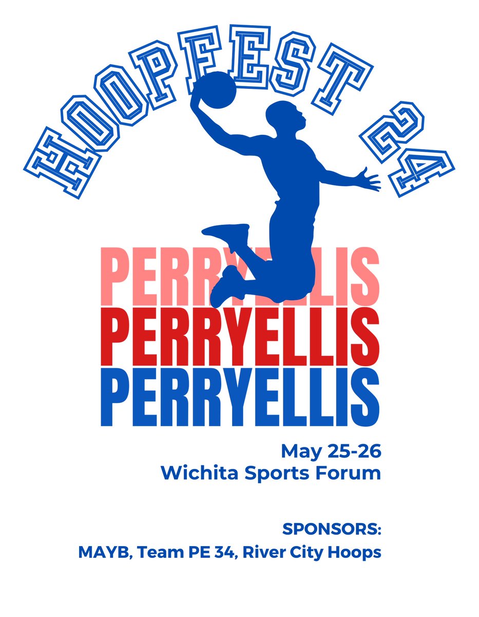 Team PE 34/River City Hoops tweet media