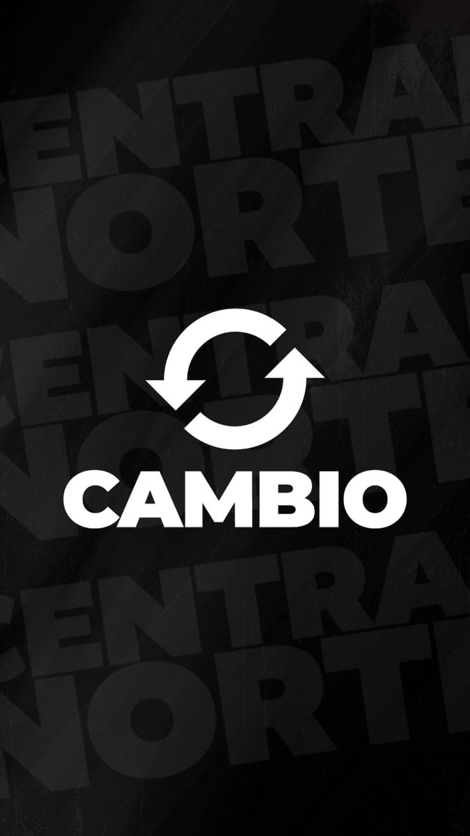 #FederalA | 🏆Fecha N° 9 #CentralNorte 1 - 1 #Sarmiento LB ⏰ 14'ST Cambio en Central Norte ➡️Ingresa Jeremías Vargas ⬅️Sale Leonardo Rodríguez #UnidosSomosMás 🐦‍⬛ #VamosCentral ⚫️⚪️⚫️