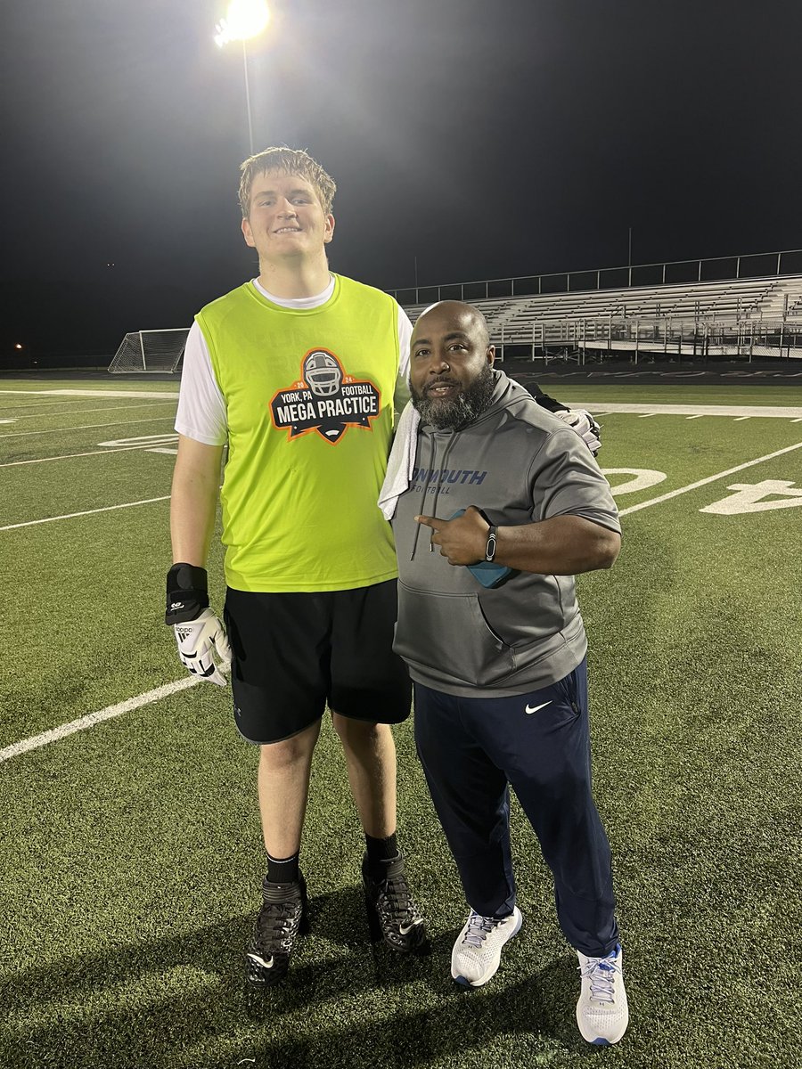 Sean Tanner (@sean_t72) on Twitter photo After a great Conversation with <a href="/CoachSamDorsett/">Sam Dorsett</a> I am excited to announce that I have received an offer from Monmouth University!! <a href="/CoachBGabriel/">CoachBrianGabriel</a> <a href="/CoachCregger/">Ben Cregger</a> <a href="/AFL_YorkPA/">AFL York PA</a> <a href="/RussellStoner24/">Russell Stoner</a> <a href="/thefactorybma/">TheFactoryBMA</a> <a href="/RLFootball/">Red Lion Football</a> <a href="/jesseshay/">Jesse Shay</a> After a great Conversation with <a href="/CoachSamDorsett/">Sam Dorsett</a> I am excited to announce that I have received an offer from Monmouth University!! <a href="/CoachBGabriel/">CoachBrianGabriel</a> <a href="/CoachCregger/">Ben Cregger</a> <a href="/AFL_YorkPA/">AFL York PA</a> <a href="/RussellStoner24/">Russell Stoner</a> <a href="/thefactorybma/">TheFactoryBMA</a> <a href="/RLFootball/">Red Lion Football</a> <a href="/jesseshay/">Jesse Shay</a>