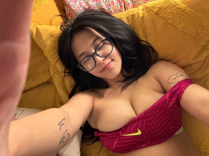 If you’re active on X and want ? pics, say ‘hi’ (today only) https://t.co/owDuW6feNo
