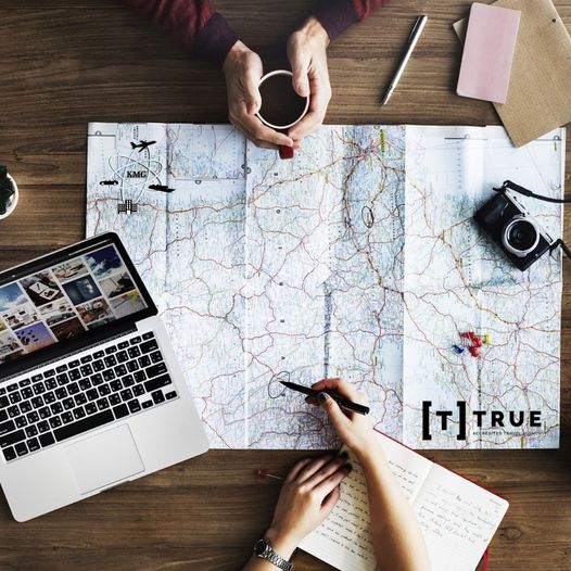 Why Book with our Agency? Personalized Planning! Our experienced travel advisors tailor your itinerary to your preferences, ensuring every detail is perfect. ￼￼ #TravelExpertise #PersonalizedPlanning #kmgtt