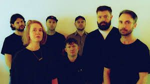 Los Campesinos! Announce New Album All Hell, Reveal “Feast of Tongues”: Stream buff.ly/4bBQJq4 #musicnews #loscampesinosnewalbum #indieartistz #indieshuffle #isrrocks