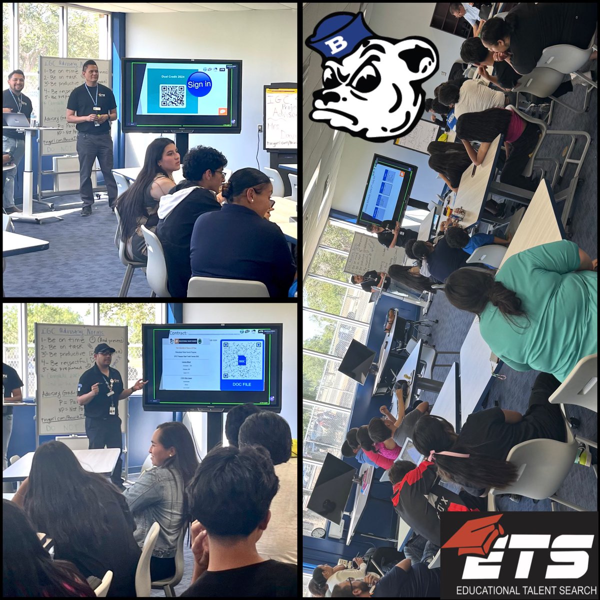 Jesse Hernandez (@jessehhdz) on Twitter photo Presenting to our Bowie HS Summer Dual Credit Participants and Parents. Students Gain first-hand experience with college-level work while attending high school. #itStartsWithUs <a href="/celestecjacquez/">Celeste Cano Jacquez</a> Presenting to our Bowie HS Summer Dual Credit Participants and Parents. Students Gain first-hand experience with college-level work while attending high school. #itStartsWithUs <a href="/celestecjacquez/">Celeste Cano Jacquez</a>