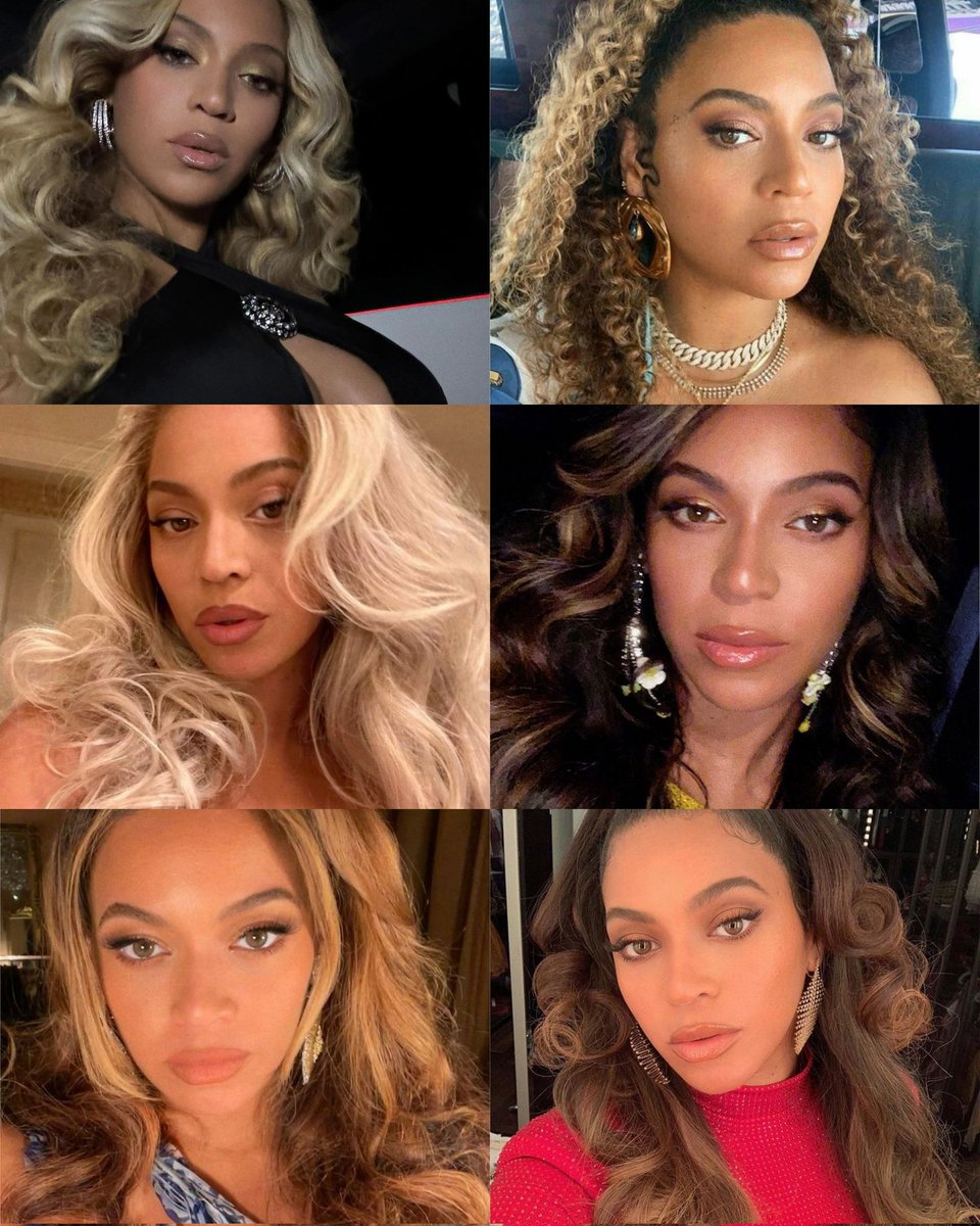 No quesito selfie bucetonicas a Beyoncé é campeã.