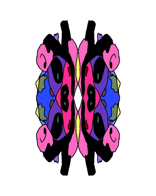 「symmetry」 illustration images(Latest)