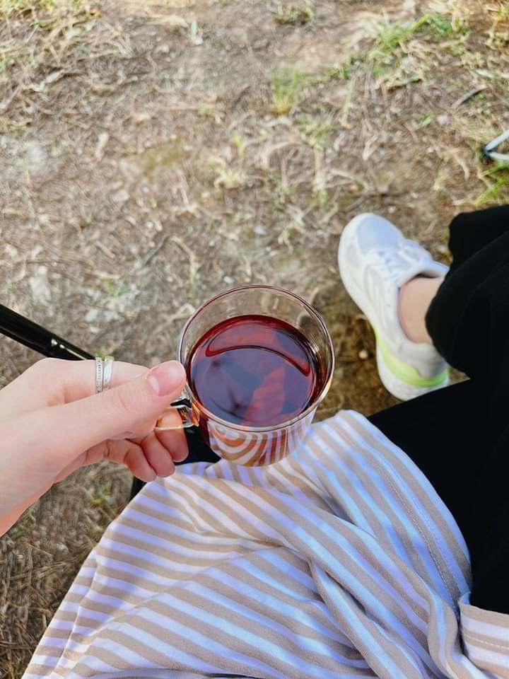 صباحُ الخيرِ، ثُم بِقُدرتِك التي نعجزُ عن تصوّرهَا، يا ربِّ أتمم حَوائجنَا♥️🌻