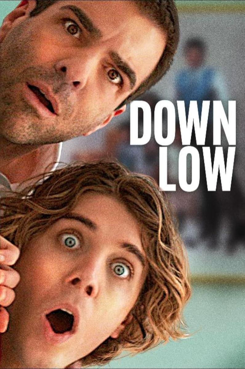 #TiempoDNews 

La cinta de comedia #DownLow ha sido agregada al catálogo de #MAX. Protagonizada por Zachary Quinto y Lukas Cage.

Un hombre profundamente reprimido, el joven desinhibido que le da un final feliz, y todas las vidas que ellos arruinan en el camino.