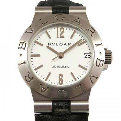 For Sale: BVLGARI Diagono LCV29WSLD White Dial Watch Women's ebay.co.uk/itm/4049796016… <<--More #wristwatch #luxurywatches #vintagewatches