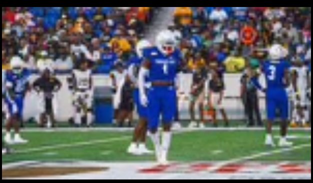 Moses byrd (@mosesbyrd428) on Twitter photo After a great conversation with <a href="/coachbowdown58/">Joe Bowden</a> I’m extremely blessed to receive my first D1 offer from <a href="/TSUTigersFB/">Tennessee State Football</a>
<a href="/CoachWatsonKHS/">Coach Chad Watson</a>
<a href="/KCobrasFootball/">Kirkwood Football</a>
<a href="/CoachEatonKHS/">Zach Eaton</a> After a great conversation with <a href="/coachbowdown58/">Joe Bowden</a> I’m extremely blessed to receive my first D1 offer from <a href="/TSUTigersFB/">Tennessee State Football</a>
<a href="/CoachWatsonKHS/">Coach Chad Watson</a>
<a href="/KCobrasFootball/">Kirkwood Football</a>
<a href="/CoachEatonKHS/">Zach Eaton</a>