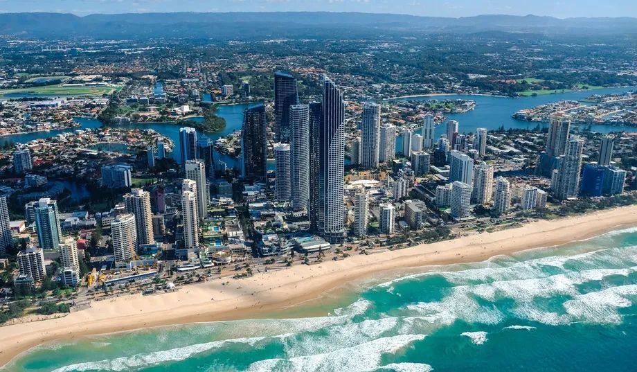 Taking the viewer into the mind of a meeting planner, the videos show the opportunities the Gold Coast has to offer. #MCA #NorthstarTravelGroup #meetingsmeanbusiness #events #meetings #conventions #GoldCoast Read more here: buff.ly/3WLhJzd