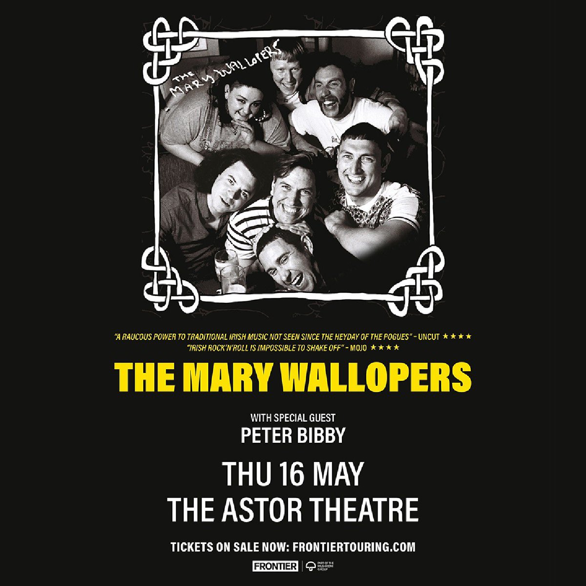 In lieu of a residency show at the Buffalo Club tonight, Peter Bibby will be opening for the @marywallopers at @astortheatre in Perth! 

Still a few tickets left at the door🚪 
Doors open at 7:30pm and Peter is on at 8 ⏰