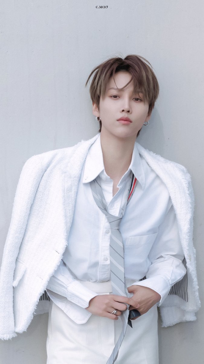 So as long as I live I love you
Will have and hold you
You look so beautiful in white
And from now 'til my very last breath
This day I'll cherish
You look so beautiful in white
Tonight.

My Princess Charming XIN + 🤍 = perfection 🥹

#LiuYuxin #XINLiu