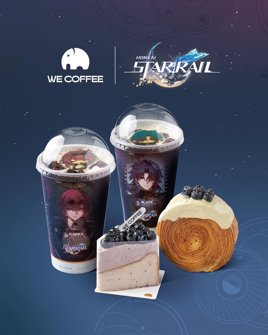崩壊:スターレイル グッズ販売情報 в X: „ブラジルで開催される 崩壊:スターレイル グッズ販売情報 в X: „ブラジルで開催される
