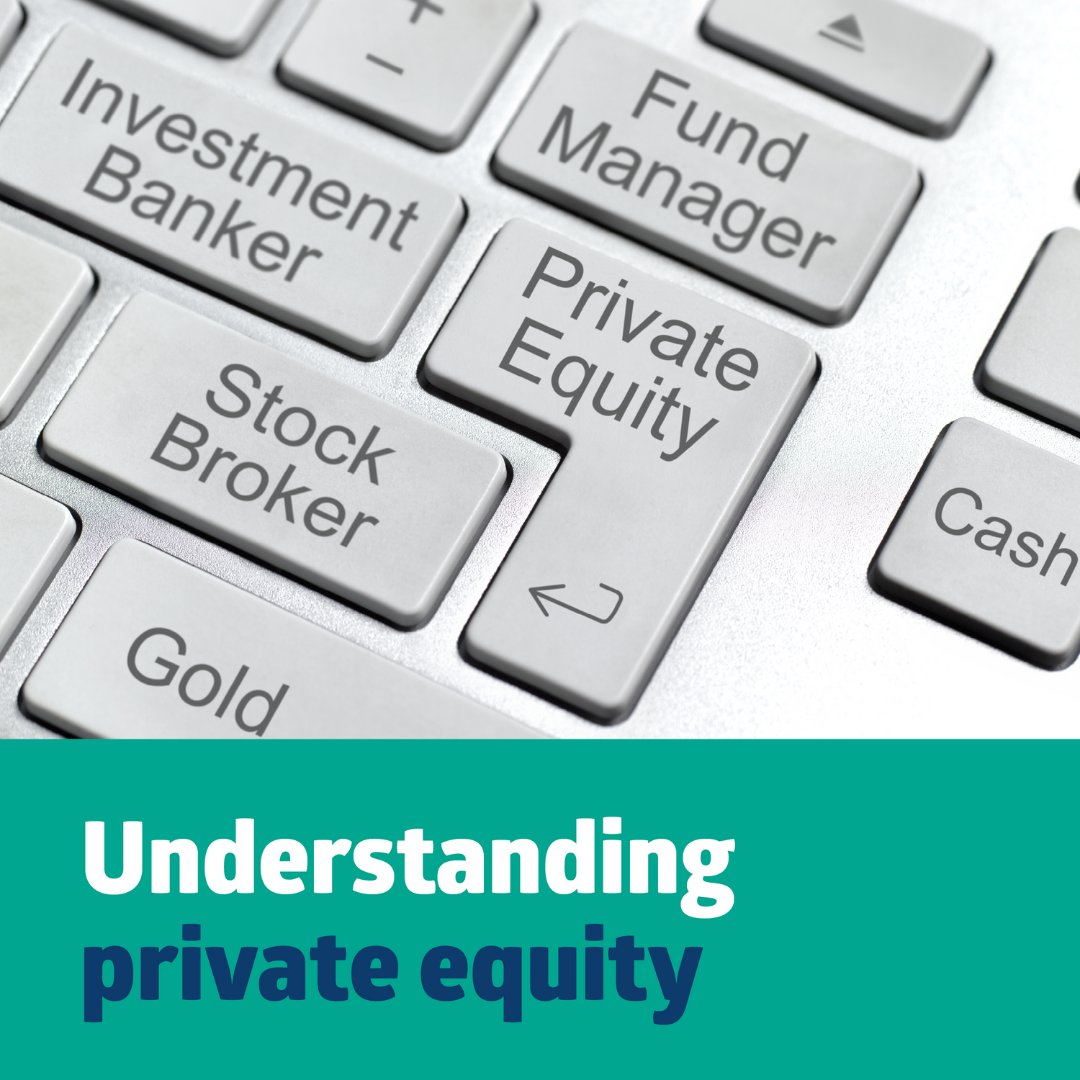 Retail investors are no longer shut out of global private equity assets. With ASX-listed vehicles, more investors can access this traditionally exclusive market as part of a diversified portfolio. 📖 Read more on #ASXInvestorUpdate. bit.ly/3woJ9jM