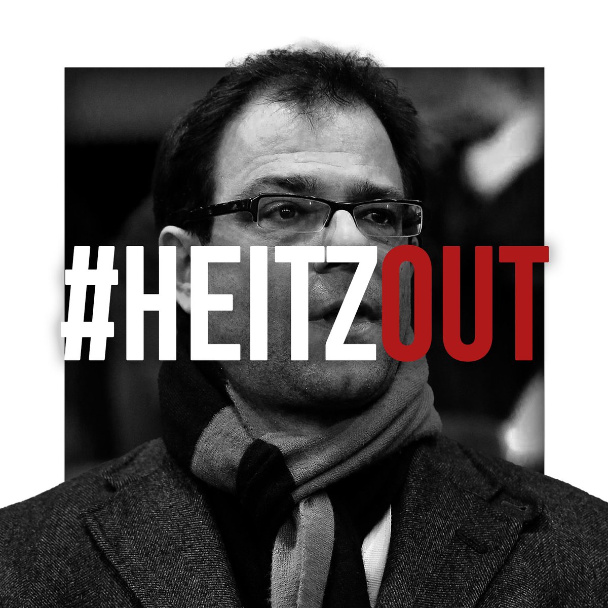 stereoputrid21's tweet photo. @ChicagoFire #HeitzOut #KlopasResign https://t.co/cGYt8lKcNC