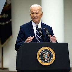 Does Biden have your vote? If yes, I want to follow you