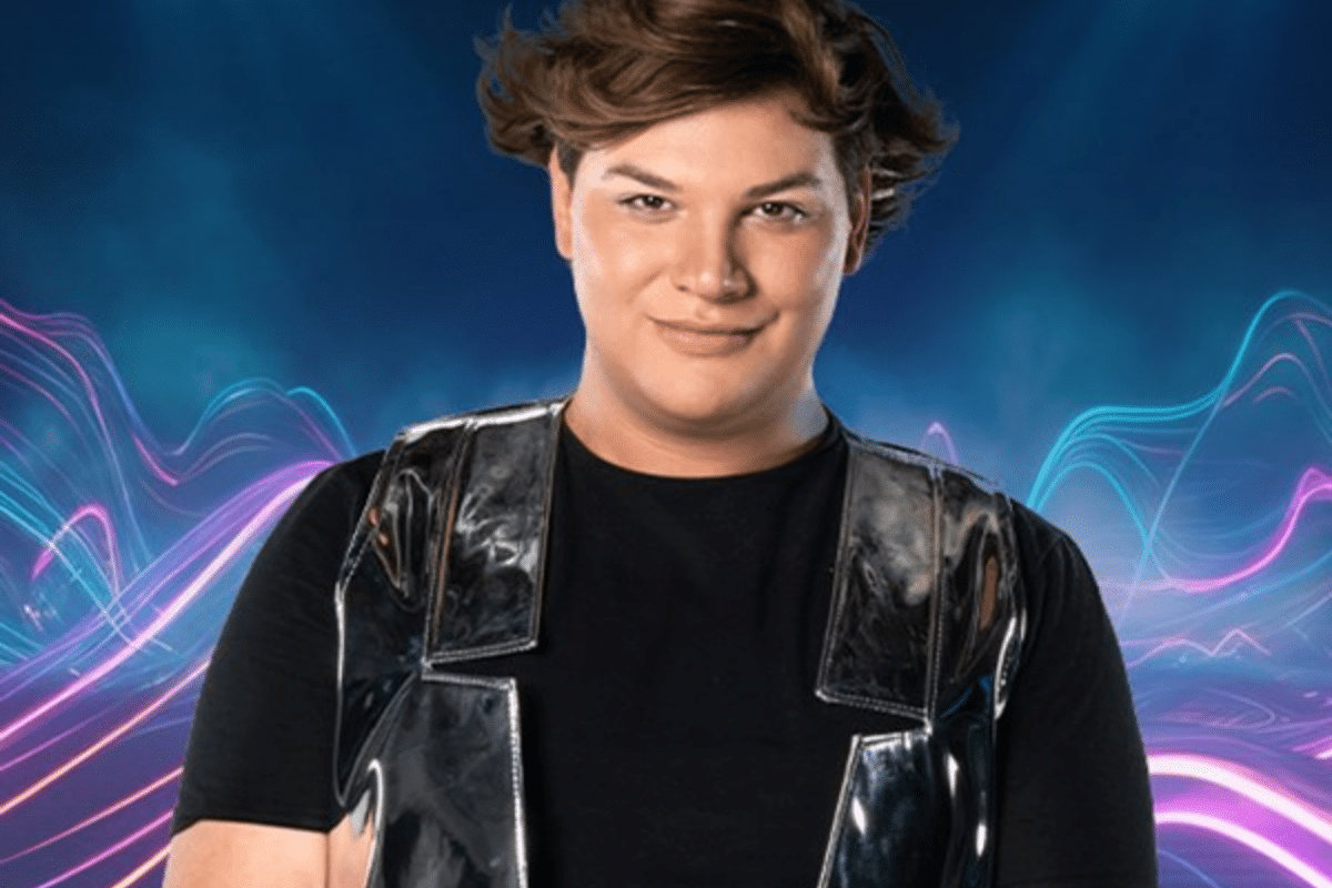 Quién PREFERIRÍAS que se VAYA?
❤️: Furia
🔁: Emma

#granhermano #baunisse #granfuria #lusina
