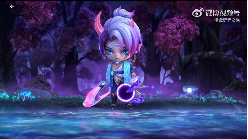 JumaraloHexCore's tweet photo. Chibi Champion Spirit Blossom Aphelios Cinematic Trailer - Battle of Golden Spatula

https://t.co/NeuqYprFAc https://t.co/CW8RrXW357
