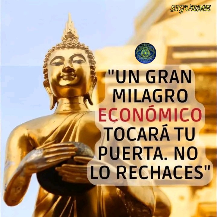 Hecho está