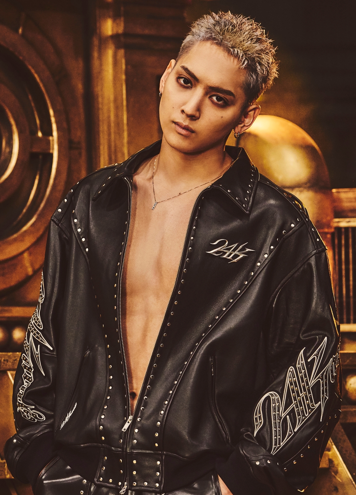 24karats GOLD GENESISใใขใผๅ่งฃ็ฆ | ใพใฃใใ music cafeโช 24karats GOLD GENESISใใขใผๅ่งฃ็ฆ | ใพใฃใใ music cafeโช