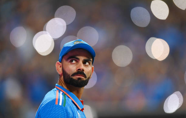 Virat Kohli said 'I don't want to finish my career with any undone business & regrets later which I'm sure, I won't - Once I'm done in cricket, I will be gone, you won't see me for a while. So I want to give it everything I have till the time I play & that keeps me going'.