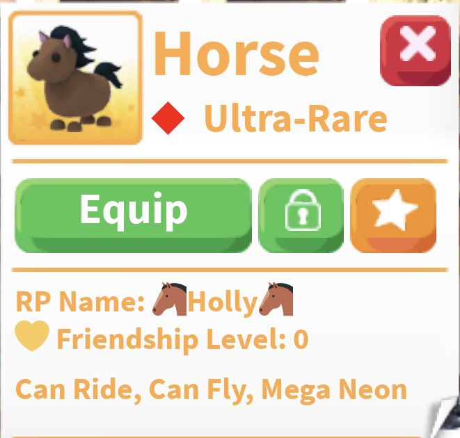 🤍1st🤍Adopt🤍Me❤️GWY❤️

🐴MEGA 🐴HORSE🐴

Follow ME &amp; <a href="/karla193343591/">ʚ karla ɞ</a> 
Like❤️-Retweet- &amp; comment “Neigh”!

#adoptmegiveaways #adoptmegw #adoptmegws #roblox #adoptmetrader  #adoptmepets #adoptmegiveaway #adoptmeroblox #AMTrading #adoptme #adoptmetrades #adoptmetrading #adoptgwys