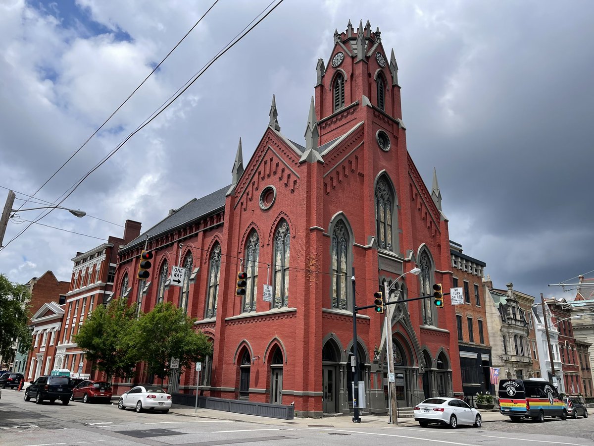 CNU Midwest tweet media