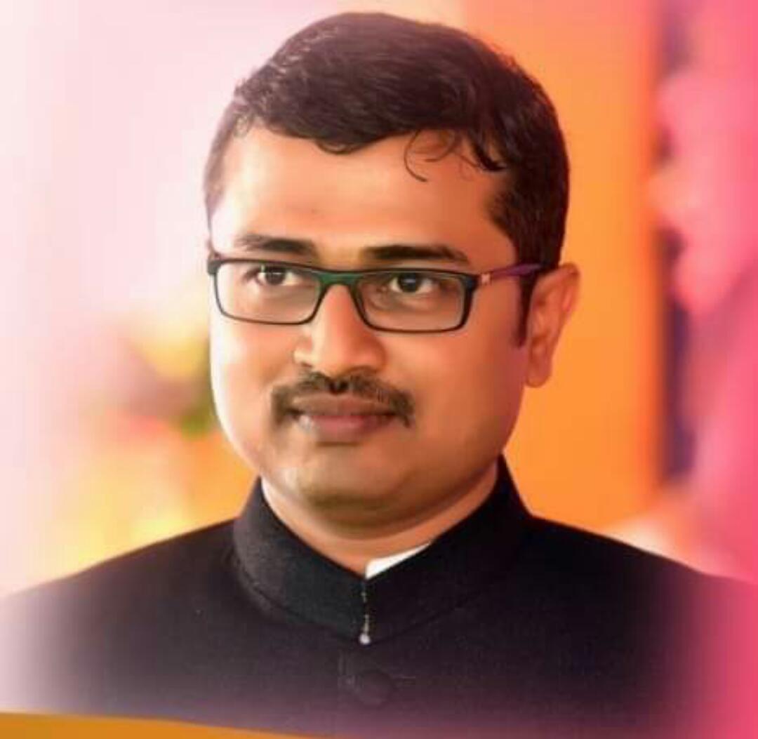Patilak76's tweet photo. *आमचे मार्गदर्शक सोशल मीडिया प्रदेश सदस्य श्री सागर दादा फुंडकर यांना वाढदिवसाच्या हार्दिक हार्दिक शुभेच्छा🪷🎂🪷🎂🪷🎂🪷🎂🪷* https://t.co/YMVxVwZXT5