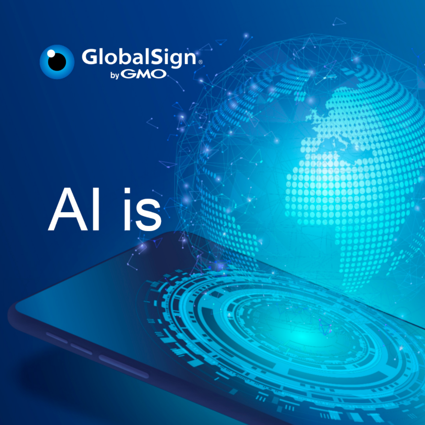 GlobalSignAPAC's tweet photo. Businesses increasingly depend on #digitalidentity Management #solutions to secure access for people and devices. These solutions are now using #AI and #machinelearning techniques to improve security and preparedness.

Read now. ⬇️
https://t.co/CyesQd0N4Q https://t.co/aAgT7pwYIM